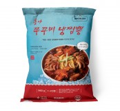 홍야 쭈꾸미 냉짬뽕