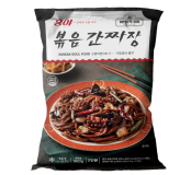 홍야 볶음간짜장