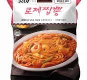 로제짬뽕