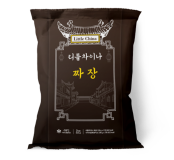 리틀차이나 짜장